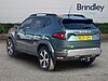 Dacia DUSTER 1.8 Hybrid 155 Journey 5dr Auto Green