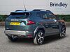 Dacia DUSTER 1.8 Hybrid 155 Journey 5dr Auto Green