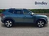Dacia DUSTER 1.8 Hybrid 155 Journey 5dr Auto Green
