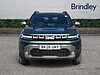 Dacia DUSTER 1.8 Hybrid 155 Journey 5dr Auto Green