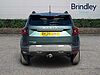 Dacia DUSTER 1.8 Hybrid 155 Journey 5dr Auto Green