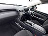 Hyundai TUCSON 1.6 TGDi Hybrid 230 SE Connect 5dr 2WD Auto Shimmering Silver