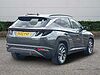 Hyundai TUCSON 1.6 TGDi Premium 5dr 2WD Amazon Grey