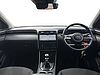 Hyundai TUCSON 1.6 TGDi SE Connect 5dr 2WD Shimmering Silver