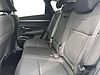 Hyundai TUCSON 1.6 TGDi SE Connect 5dr 2WD Shimmering Silver