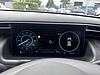 Hyundai TUCSON 1.6 TGDi SE Connect 5dr 2WD Shimmering Silver