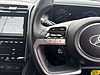 Hyundai TUCSON 1.6 TGDi SE Connect 5dr 2WD Shimmering Silver