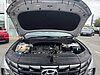 Hyundai TUCSON 1.6 TGDi SE Connect 5dr 2WD Shimmering Silver