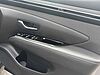 Hyundai TUCSON 1.6 TGDi SE Connect 5dr 2WD Shimmering Silver