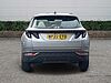 Hyundai TUCSON 1.6 TGDi SE Connect 5dr 2WD Shimmering Silver