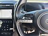 Hyundai TUCSON 1.6 TGDi SE Connect 5dr 2WD Teal