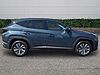 Hyundai TUCSON 1.6 TGDi SE Connect 5dr 2WD Teal