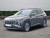 Hyundai TUCSON 1.6 TGDi Premium 5dr 2WD Amazon Grey