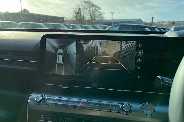 Hyundai KONA E (218ps) Ultimate