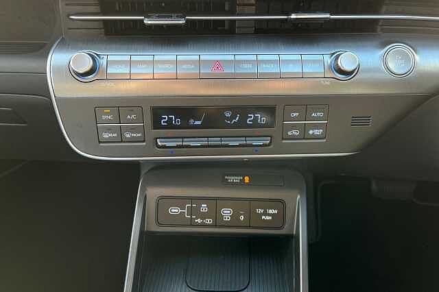 Hyundai KONA E (218ps) Ultimate