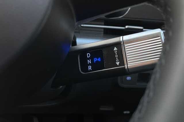 Hyundai KONA E (218ps) Ultimate