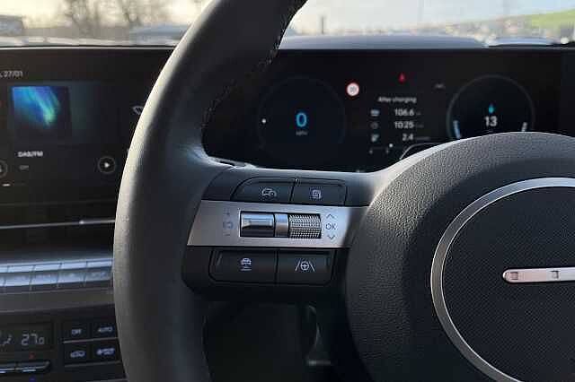 Hyundai KONA E (218ps) Ultimate