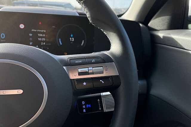 Hyundai KONA E (218ps) Ultimate