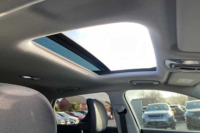 Hyundai KONA E (218ps) Ultimate