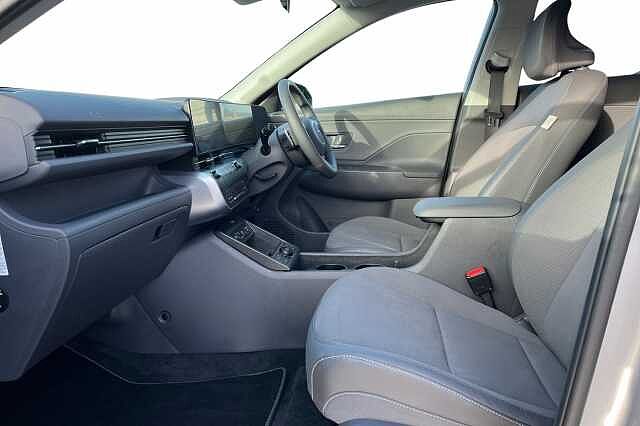 Hyundai KONA E (218ps) Ultimate