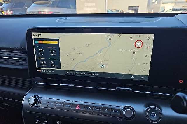 Hyundai KONA E (218ps) Ultimate