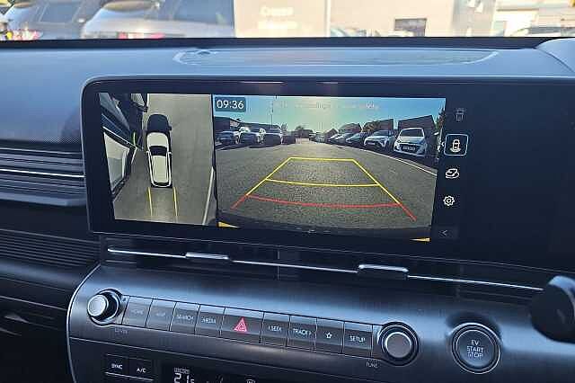 Hyundai KONA E (218ps) Ultimate