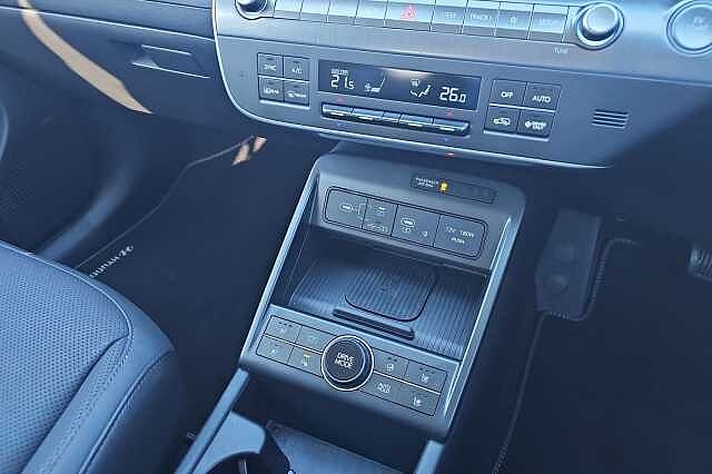 Hyundai KONA E (218ps) Ultimate