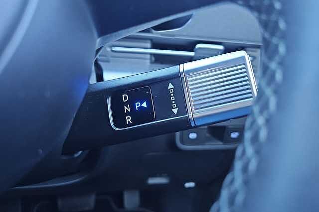 Hyundai KONA E (218ps) Ultimate