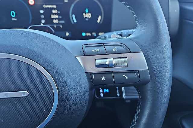 Hyundai KONA E (218ps) Ultimate