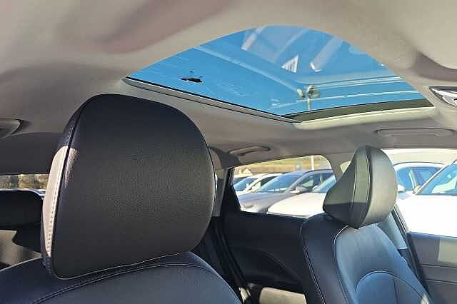 Hyundai KONA E (218ps) Ultimate