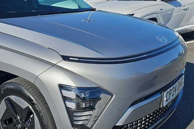 Hyundai KONA E (218ps) Ultimate