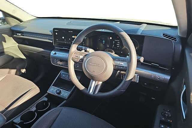 Hyundai KONA E (218ps) Ultimate