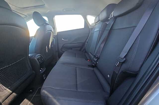 Hyundai KONA E (218ps) Ultimate