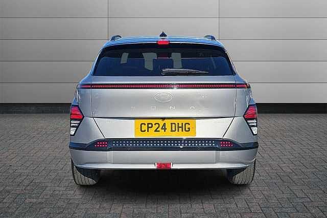 Hyundai KONA E (218ps) Ultimate
