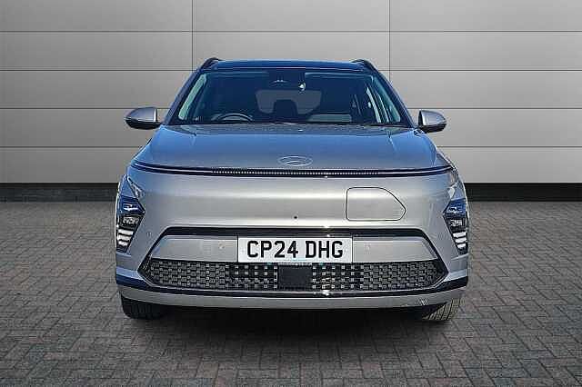 Hyundai KONA E (218ps) Ultimate