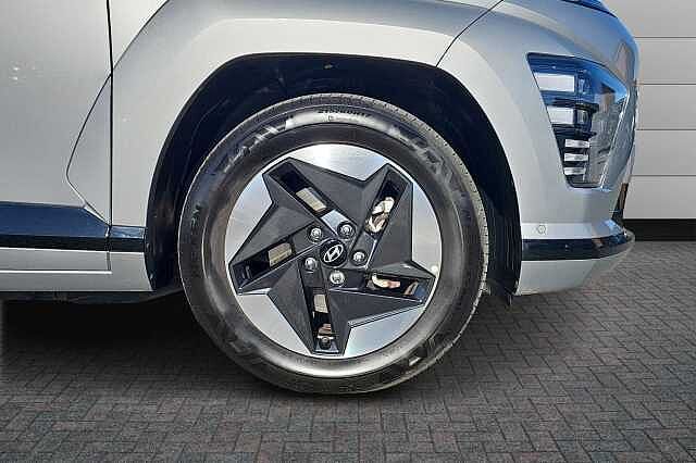 Hyundai KONA E (218ps) Ultimate