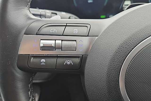 Hyundai KONA 160kW Ultimate 65kWh 5dr Auto