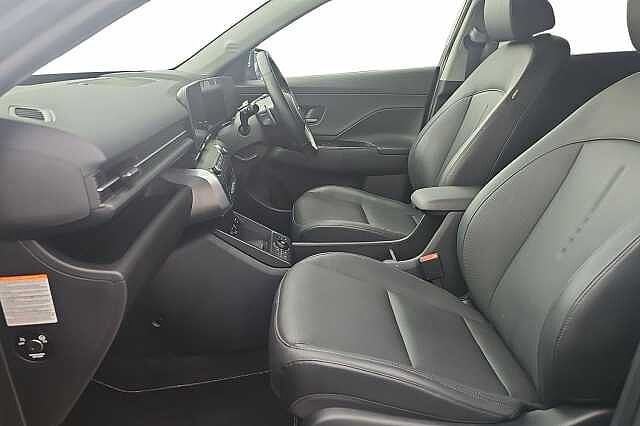 Hyundai KONA 160kW Ultimate 65kWh 5dr Auto