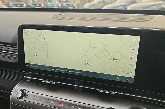 Hyundai KONA 1.0T Advance 5dr DCT