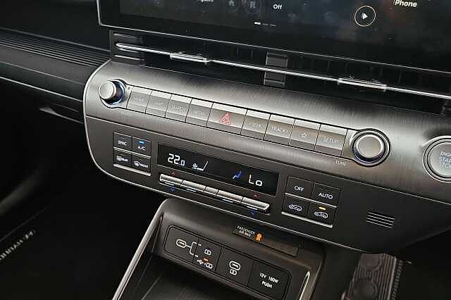 Hyundai KONA 1.0T Advance 5dr DCT