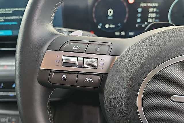 Hyundai KONA 1.0T Advance 5dr DCT