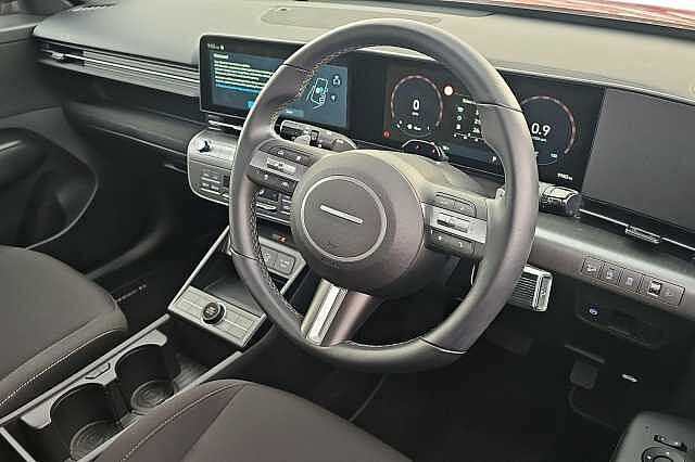 Hyundai KONA 1.0T Advance 5dr DCT