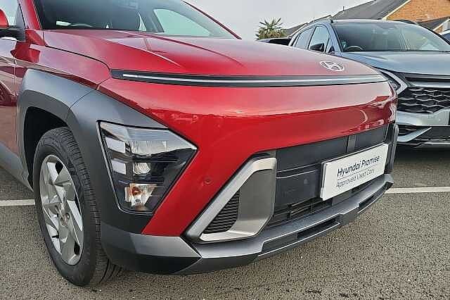 Hyundai KONA 1.0T Advance 5dr DCT