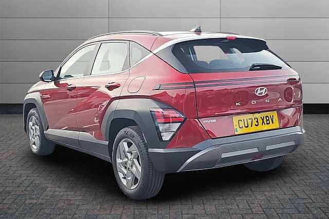 Hyundai KONA 1.0T Advance 5dr DCT