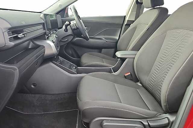 Hyundai KONA 1.0T Advance 5dr DCT