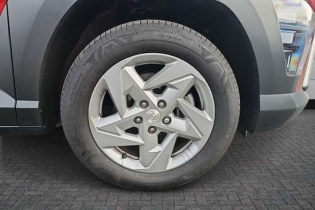 Hyundai KONA 1.0T Advance 5dr DCT