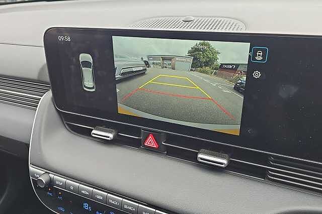 Hyundai IONIQ 5 168kW Premium 84 kWh 5dr Auto