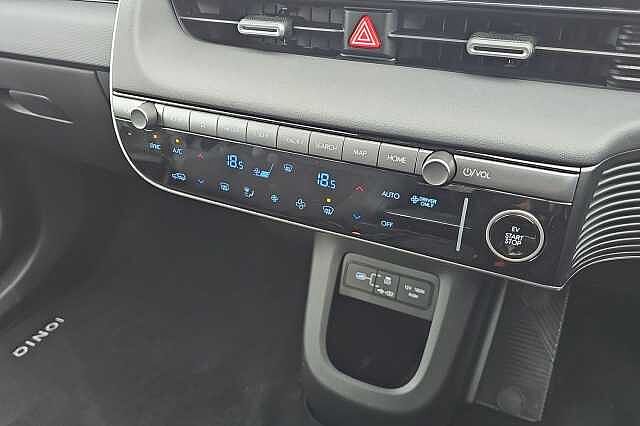 Hyundai IONIQ 5 168kW Premium 84 kWh 5dr Auto