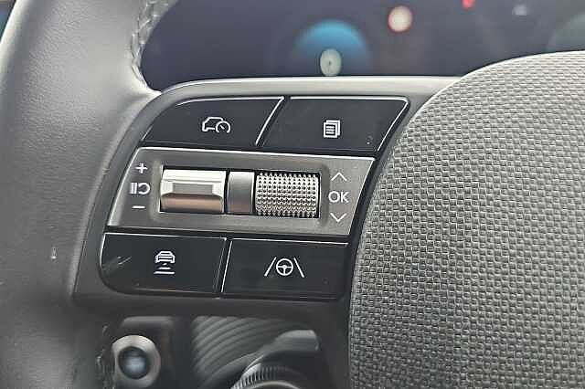 Hyundai IONIQ 5 168kW Premium 84 kWh 5dr Auto