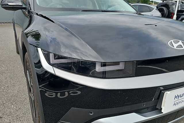 Hyundai IONIQ 5 168kW Premium 84 kWh 5dr Auto